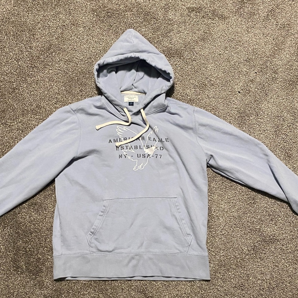 American eagle men’s hoodie